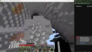 Getting Every Minecraft Armor Trim Set #1