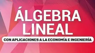 C&Oacute;MO RESOLVER DETERMINANTES, ADJUNTAS E INVERSAS DE MATRICES, F&Aacute;CIL Y PASO A PASO - ADAM MENDOZA