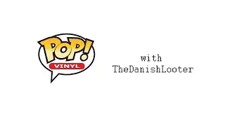 Funko POP Haul (Hot Topic)