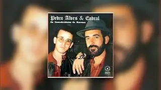 Pranto Da Chuva - Pedro Alves & Cabral