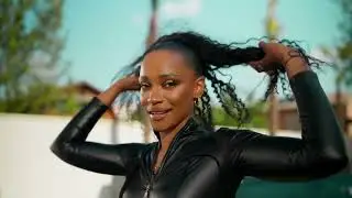 Tzanca Uraganu ❌ Mr Juve   Damelo video oficial 2025