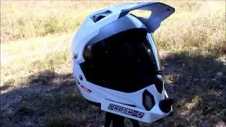 LS2 MX453 Walk Around Video