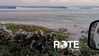 BOA WAVE, ROTE ISLAND