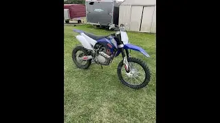 2021 SSR 189 Oil Change short & simple
