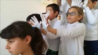 DENIP 2017 CEIP San José Espeluy