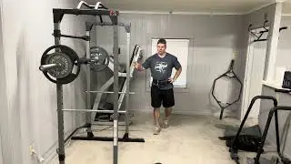 Squats. Going lower. Losing gains kills your ego.
