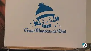 MDLC: Presentació Fira de la Nina d'Onil (1 desembre 2022)