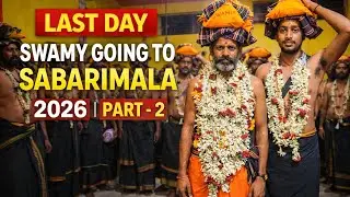 Khargpur Ayyappa Swamy last day Puja(part -2)2026#viralvideo #manakhargpur 