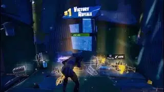 STaTiiC-PERKZ | Fortnite Montage😈😈