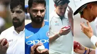 Saliva ban won&rsquo;t be a big problem for the bowlers, says this legendary bowler