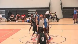 mayor's cup 2019 | open | flipside vs. drip different