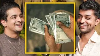 2026 Money Making Secrets - Sharan Opens Up