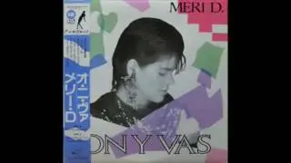 Meri D. - Danger