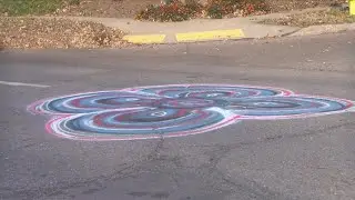 Judge Denies Motion to Dismiss 2 Charges Against Manhole Cover Artist in Sioux City