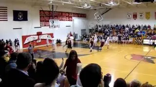 Reese 3pt