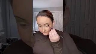 Nomad Cosmetics Hudson Valley Palette Tutorial | Fall Makeup Look