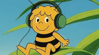 Biene Maja - Beez (Techno Remix)