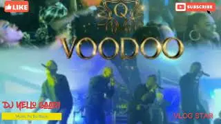 QSING X TSEAN LIVE 🎤(UN RATU MAS )MIN TIN CONDOM)😈🎶( VOODOO )😈😨 THE PARTY💥 27 AUG 2K22 😎WTC CURACAO🎹