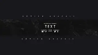 FREE YOUTUBE BANNER #1  | BEDAVA YOUTUBE KANAL FOTOĞRAFI