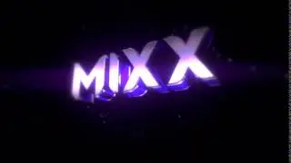 #02 - Intro Para MixxGame - Guil VFX ( fiz a um tempinho )