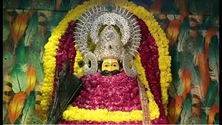 खाटूशाम बाबा जी का बहुत ही सुंदर भजन हे 🙏👍🥰👍👍🙏🥰😍