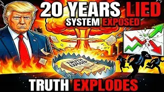 BREAKING: She Finally Confessed After 20 Years! The Truth Revealed Tonight