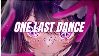 Cascada & Trans X - One Last Dance (Nightcore)