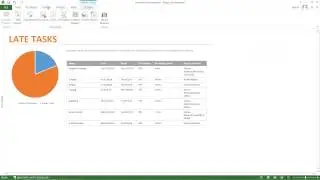 MS Project Live Virtual Class | Microsoft Project Video Tutorial - Part 4 | Simplilearn