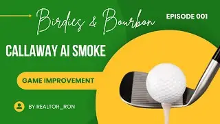 My Honest Review of the Callaway Ai Smoke Irons