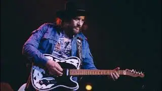 Waylon Jennings - I Never Said It Would Be Easy 1978