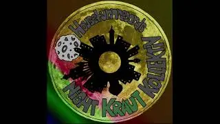 Night Kraut Kollektiv | Night Kraut Vol.1