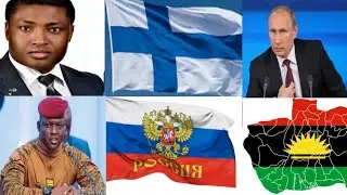 BIG WIN_Simon Ekpa Final Justice PUTIN -Ibrahim Traore Backs Judgement Against NIG Finalnd Deceived