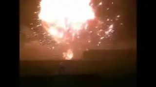 Kirkuk Regional Air Base (KRAB) Attack 2004