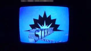 Sterling Entertainment Group Logo