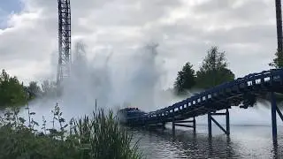 Pulsar (Offride) Video Walibi Belgium Wavre 2018