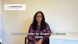 How Our Doctor-Led Weight Management Service Works - The Marion Gluck Clinic