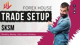 KSM Trade Setup | KSM Technical Analysis | KSM update