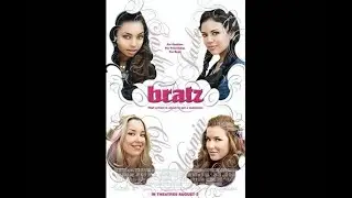 Opening to Bratz: The Movie (2007) 2008 VCD