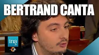 Polémique : Le retour de Bertrand Cantat sur scène est-il choquant ? | Archive INA @inacafepicouly ​