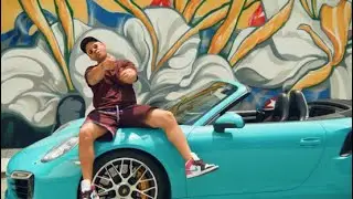 Laudy Dayo - Alexander Star (Official Music Video)