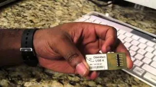 Obsidian USB v4 Intro