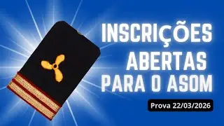 Aten&ccedil;&atilde;o Her&oacute;is!!! A inscri&ccedil;&atilde;o para ASOM 2026 est&aacute; tendo problemas quanto a forma de pagamento...
