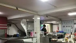 Food Safety Compliance in Corporate Kitchen