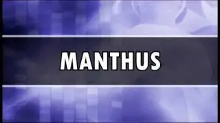 Manthus