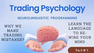Trading Psychology Workshop | NLP Trading Psychology | Live Psychology trading doubt webinar | NLP
