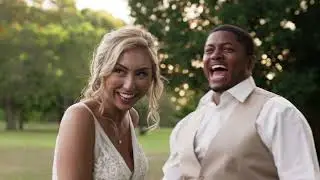 Amber & Derrick - Shadow Lake Wedding - Rochester, NY Wedding Videographer