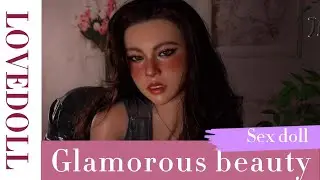 18Doll Shop💋 | Glamorous beauty with an inherent aura.