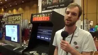SGC 2015 Indie Heaven: Triverske