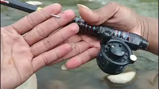 Syurrrveyy... DI AWAL MUSIM IKAN INI