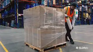 Global Industrial Canada - Operational Efficiency